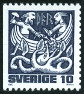 Timbre Y&T N1117