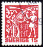 Timbre Y&T N1118