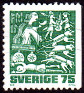 Timbre Y&T N1120