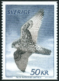 Timbre Y&T N1122