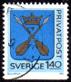 Timbre Y&T N1129