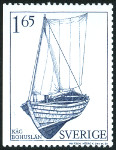Timbre Y&T N1134