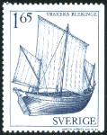 Timbre Y&T N1135