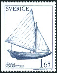 Timbre Y&T N1136