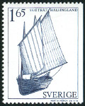 Timbre Y&T N1137