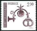 Timbre Y&T N1140