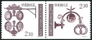 Timbre Y&T N1141a