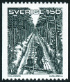 Timbre Y&T N1143