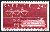 Timbre Y&T N1144