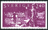 Timbre Y&T N1146