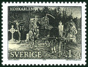 Timbre Y&T N1150