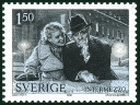 Timbre Y&T N1151