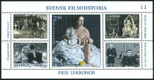 Timbre Sude Y&T NBF9