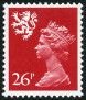 Stamp Great Britain Y&T N1036
