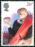 Stamp Y&T N1045