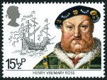 Briefmarken Y&T N1047