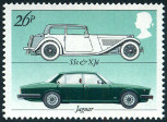 Stamp Y&T N1060