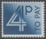 Timbre Y&T NTA89