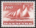 Timbre Y&T N750