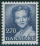 Briefmarken Y&T N762