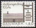 Briefmarken Y&T N763