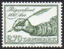 Briefmarken Y&T N764