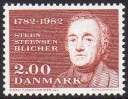 Briefmarken Y&T N765