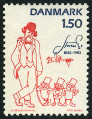 Briefmarken Y&T N767