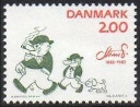 Briefmarken Y&T N768
