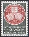 Briefmarken Y&T N769