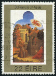 Timbre Y&T N469
