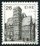 Timbre Irlande Y&T N488