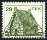Timbre Irlande Y&T N489