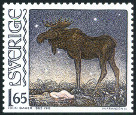 Timbre Sude Y&T N1163