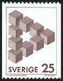 Timbre Y&T N1164