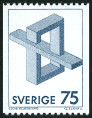 Timbre Y&T N1166