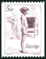 Timbre Y&T N1168