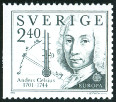 Briefmarken Y&T N1170