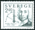 Timbre Y&T N1170