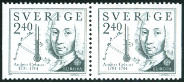 Briefmarken Y&T N1170a