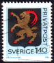 Timbre Y&T N1174