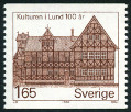Timbre Y&T N1175