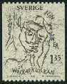 Timbre Y&T N1177
