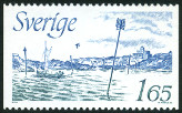 Timbre Y&T N1178