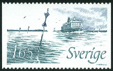 Timbre Y&T N1179