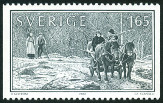 Timbre Y&T N1183