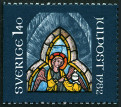 Timbre Y&T N1191