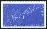 Timbre Y&T N1196
