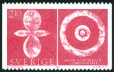 Timbre Y&T N1197
