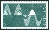 Timbre Y&T N1198